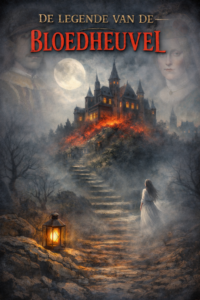 legende bloedheuvel haagse bos een haags sprookje