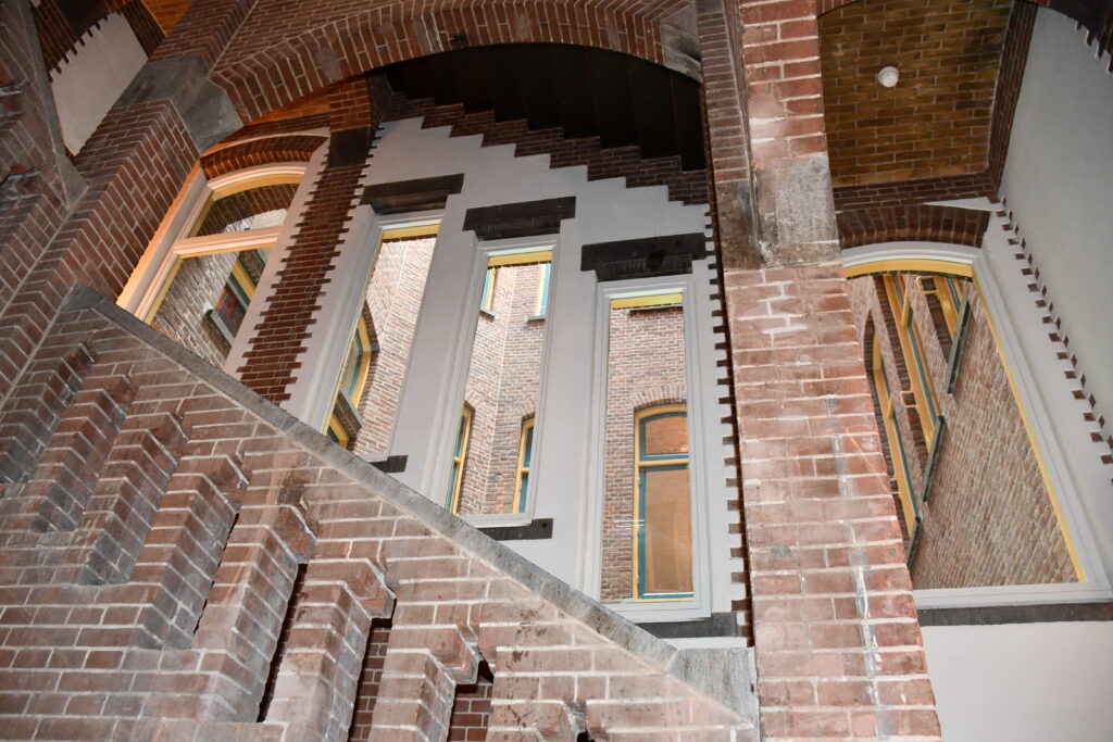 architectuur Berlage