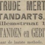 mertens tandarts