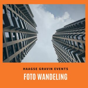 foto wandeling den haag