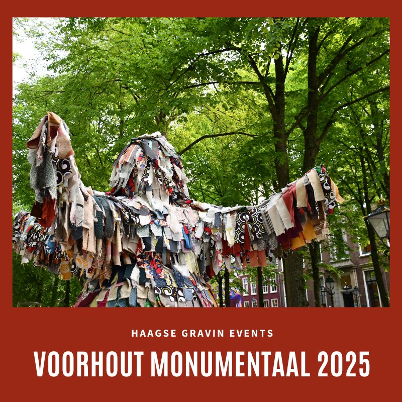 voorhout monumentaal 2025