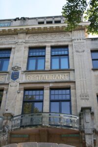 Historische wandeling Den Haag Buitenhof