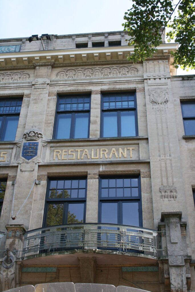 Historische wandeling Den Haag Buitenhof