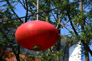Chinatown stadswandeling den haag