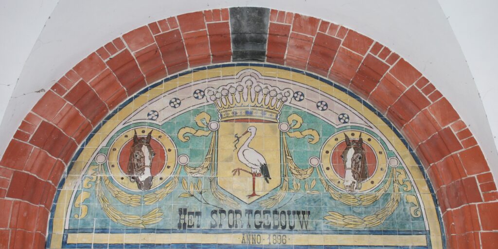 bezuidenhout wandeling den haag - haagse gravin events