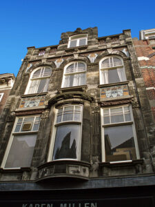 art nouveau wandeling den haag