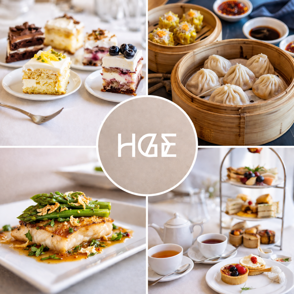 culinaire wandelingen Den Haag met gids