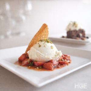 dinerwandeling Den Haag 